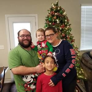 Meet your Posher, Brian